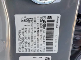 Honda Civic 2.0l Sport, снимка 13