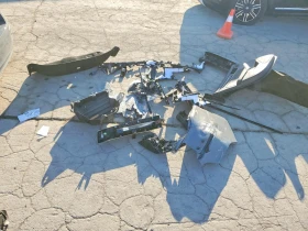 Honda Civic 2.0l Sport, снимка 12