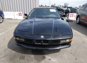 BMW 850, снимка 12