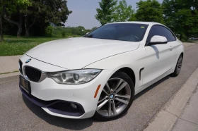 BMW 428 HeadUp* AвтоКредит* (ЦЕНА ДО БГ), снимка 1