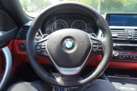 BMW 428 HeadUp* AвтоКредит* (ЦЕНА ДО БГ), снимка 12