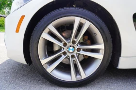 BMW 428 HeadUp* AвтоКредит* (ЦЕНА ДО БГ), снимка 8