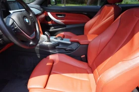 BMW 428 HeadUp* AвтоКредит* (ЦЕНА ДО БГ), снимка 9