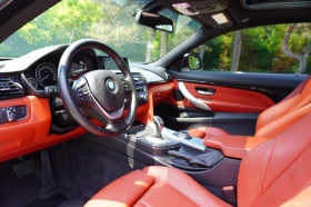 BMW 428 HeadUp* AвтоКредит* (ЦЕНА ДО БГ), снимка 11