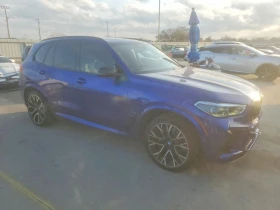 BMW X5M DISTRONIC| LASER| BOWERS&WILLKINS| 360, снимка 3