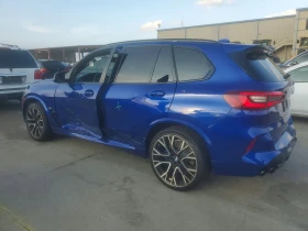 BMW X5M DISTRONIC| LASER| BOWERS&WILLKINS| 360, снимка 4