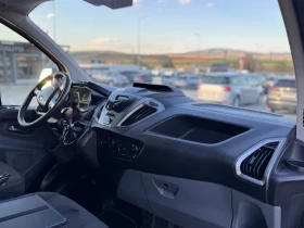 Ford Transit Custom, снимка 10