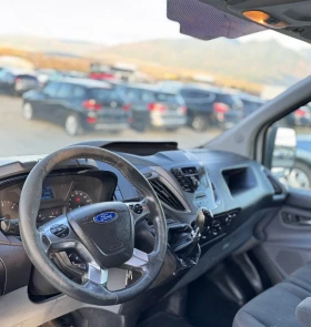 Ford Transit Custom, снимка 12