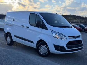 Ford Transit Custom, снимка 3