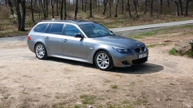 BMW 530, снимка 2