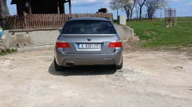 BMW 530, снимка 4