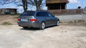 BMW 530, снимка 3