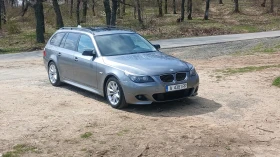 BMW 530, снимка 1