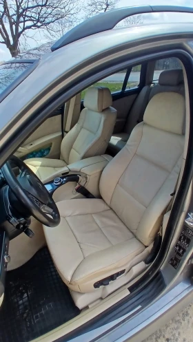 BMW 530, снимка 7