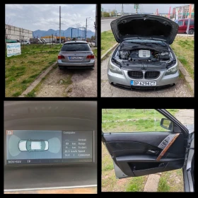 BMW 525 2.5td (3.0d) 177ps, снимка 14