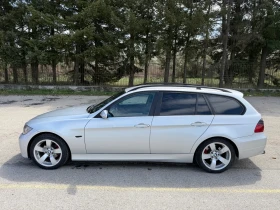 BMW 320, снимка 5
