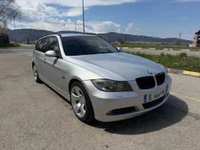 BMW 320, снимка 2