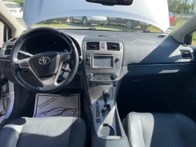 Toyota Avensis 2.2.D-CAT.FACE, снимка 9