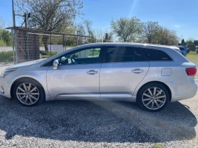 Toyota Avensis 2.2.D-CAT.FACE, снимка 4