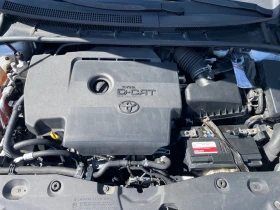Toyota Avensis 2.2.D-CAT.FACE, снимка 15