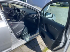 Toyota Avensis 2.2.D-CAT.FACE, снимка 13