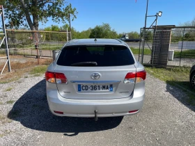 Toyota Avensis 2.2.D-CAT.FACE, снимка 7