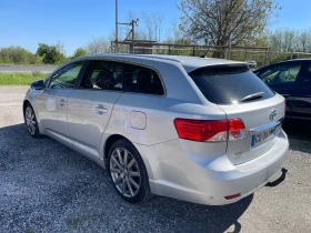 Toyota Avensis 2.2.D-CAT.FACE, снимка 5