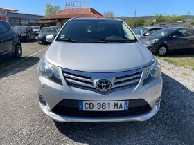 Toyota Avensis 2.2.D-CAT.FACE, снимка 2