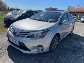 Toyota Avensis 2.2.D-CAT.FACE, снимка 3