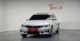 BMW 330 Luxury, снимка 2