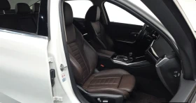 BMW 330 Luxury, снимка 10