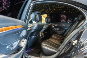 Mercedes-Benz S 350 BlueTEC, снимка 16