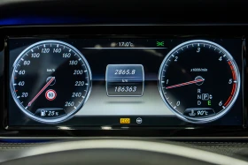 Mercedes-Benz S 350 BlueTEC, снимка 13