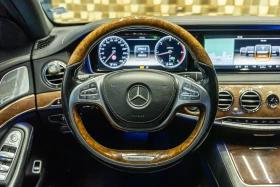 Mercedes-Benz S 350 BlueTEC, снимка 12