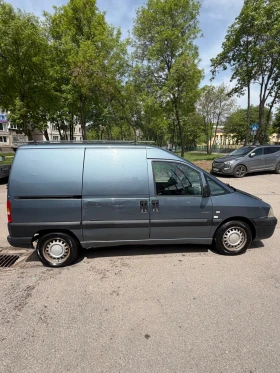 Citroen Jumpy, снимка 3