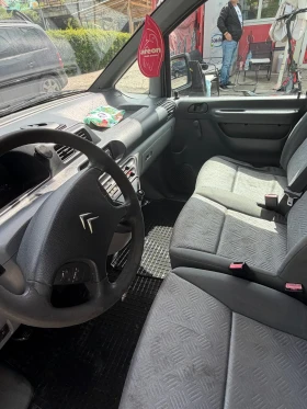 Citroen Jumpy, снимка 7
