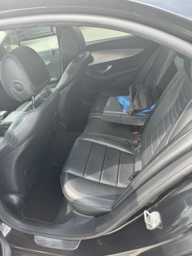 Mercedes-Benz E 220, снимка 7