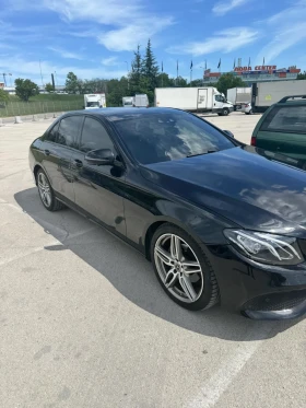 Mercedes-Benz E 220, снимка 2