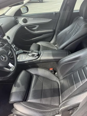 Mercedes-Benz E 220, снимка 6