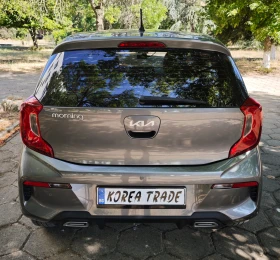 Kia Morning 1.0 MPI, снимка 5