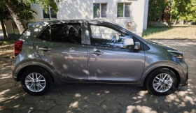Kia Morning 1.0 MPI, снимка 7