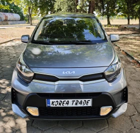 Kia Morning 1.0 MPI, снимка 1