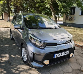 Kia Morning 1.0 MPI, снимка 8