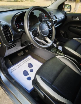 Kia Morning 1.0 MPI, снимка 9