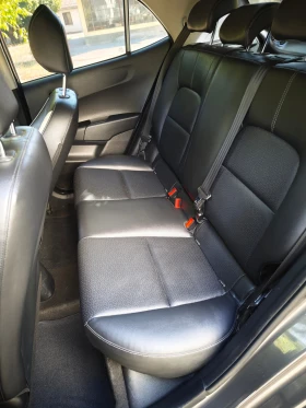 Kia Morning 1.0 MPI, снимка 17