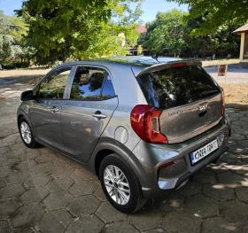 Kia Morning 1.0 MPI, снимка 4