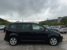 VW Touran 1.9TDI 174 450KM/KLIMATRONIK/PARKTRONIK/ЛЕТИ.ДЖ, снимка 2