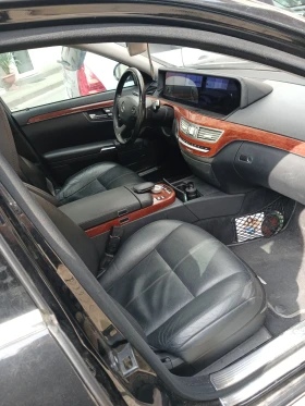 Mercedes-Benz S 320, снимка 16