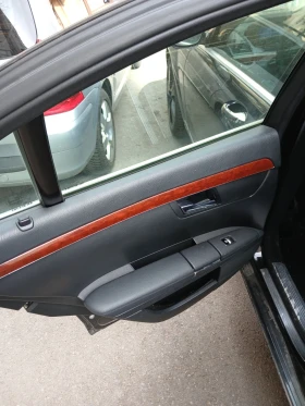 Mercedes-Benz S 320, снимка 14