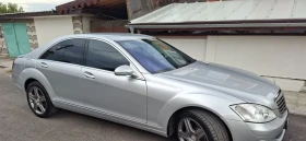 Mercedes-Benz S 320, снимка 14